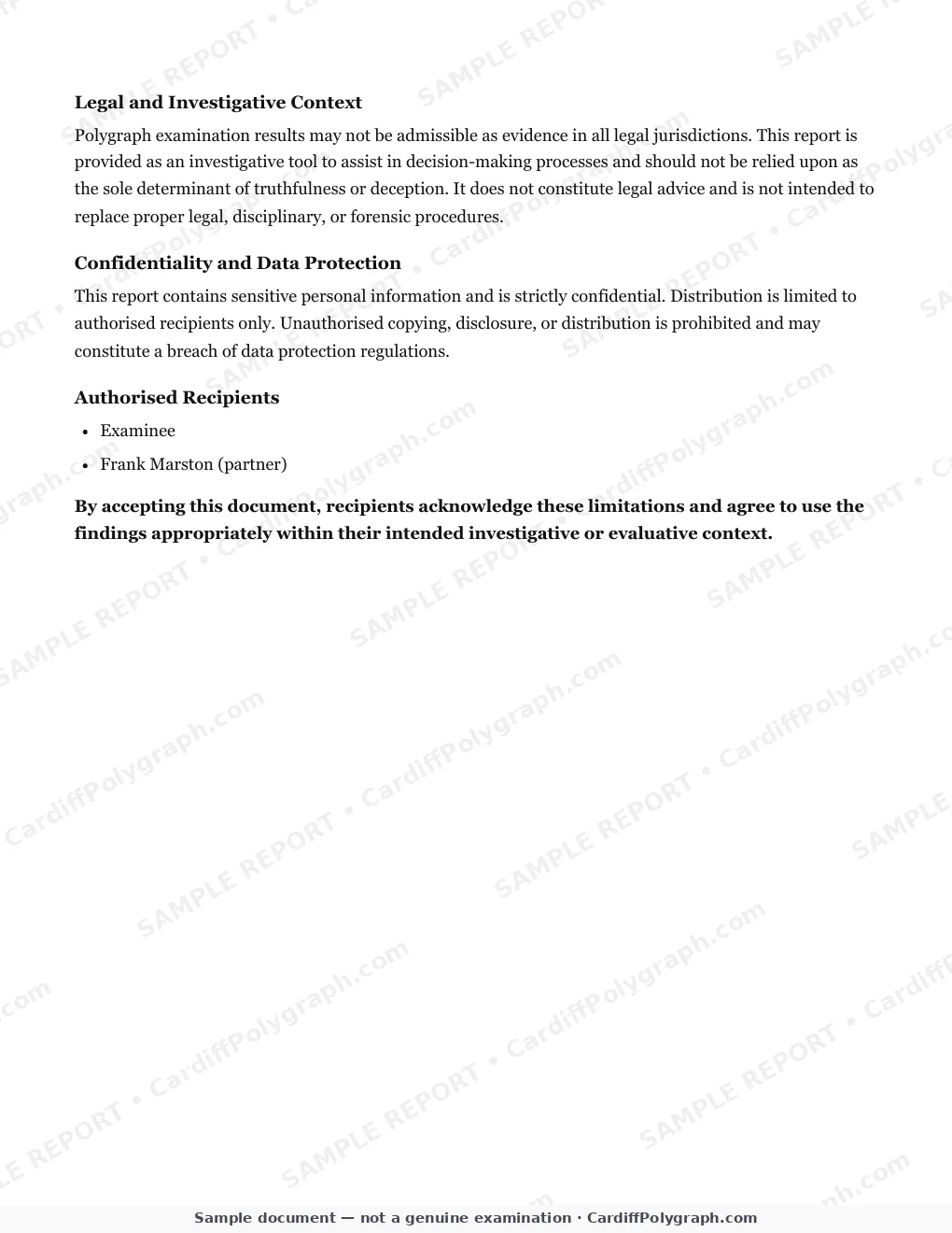 report page 2 (sample, watermarked)