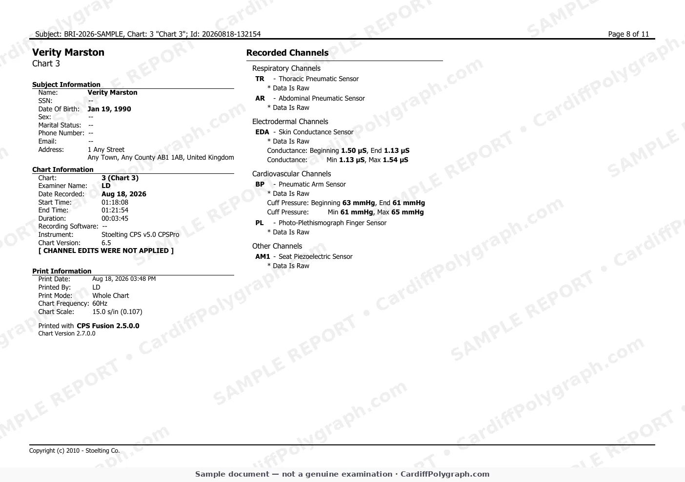 charts page 8 (sample, watermarked)